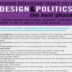 Berlin: Design & Politics